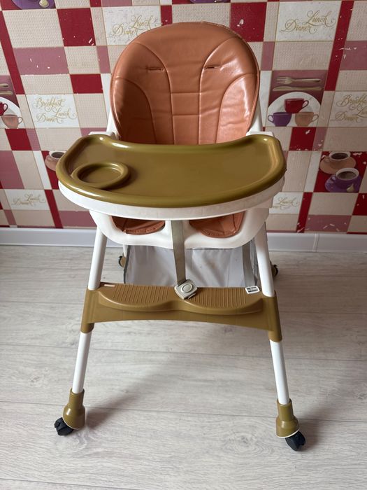 Продам детский стульчик