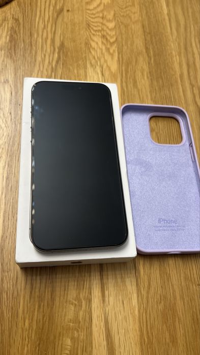 Iphone 15 Pro Max 1 T