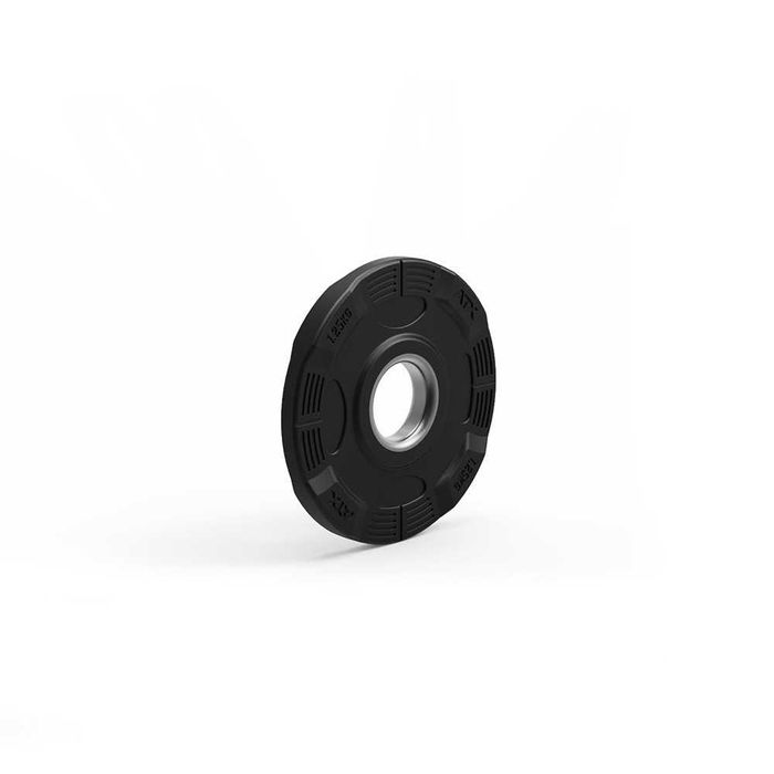 Олимпийски Уретанови Дискове / Тежести с 4 Захвата ø50 мм /