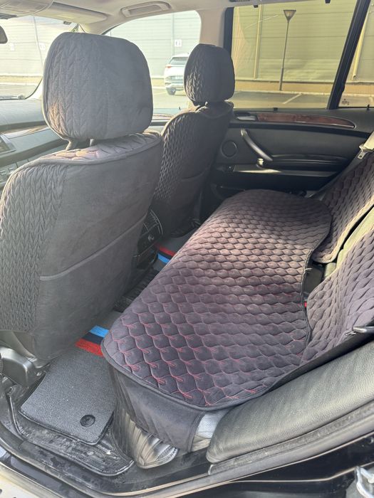Продам BMW X5 3.0