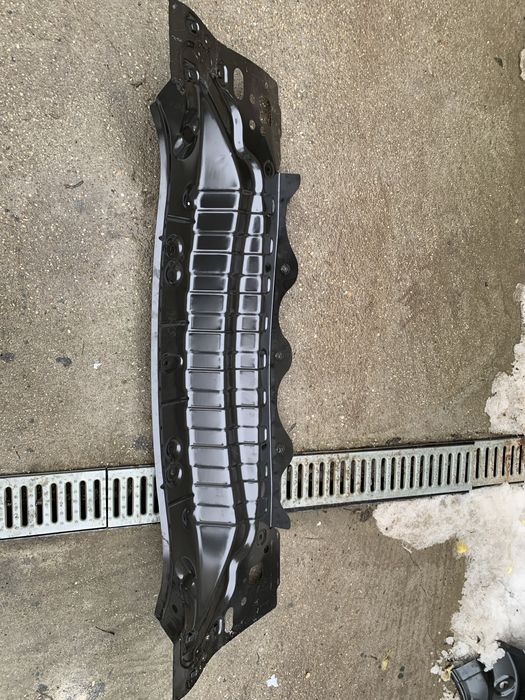 Panou spate/fusta Renault Megane 4/berlina/sedan