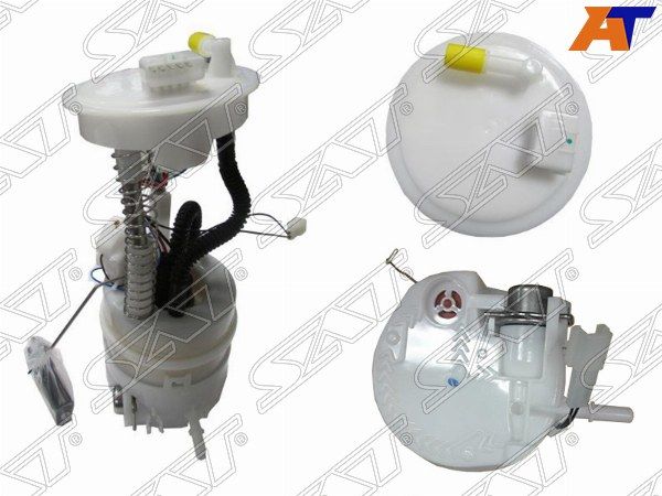 Топливный насос Nissan X-TRAIL