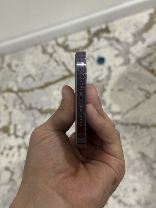 iphone 14 pro max 256