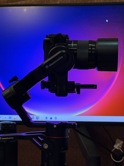 Стабилизатор Manfrotto MVG220