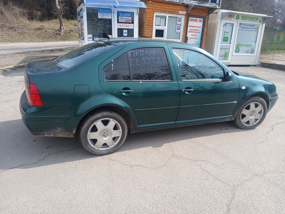 ПРОДАВА СЕ дизел 1и9