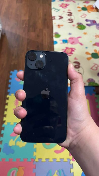 iphone 13 128gb с кутия и кабел