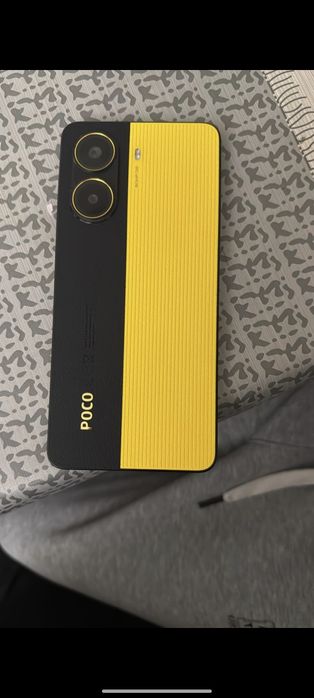 Poco 7x pro 256.