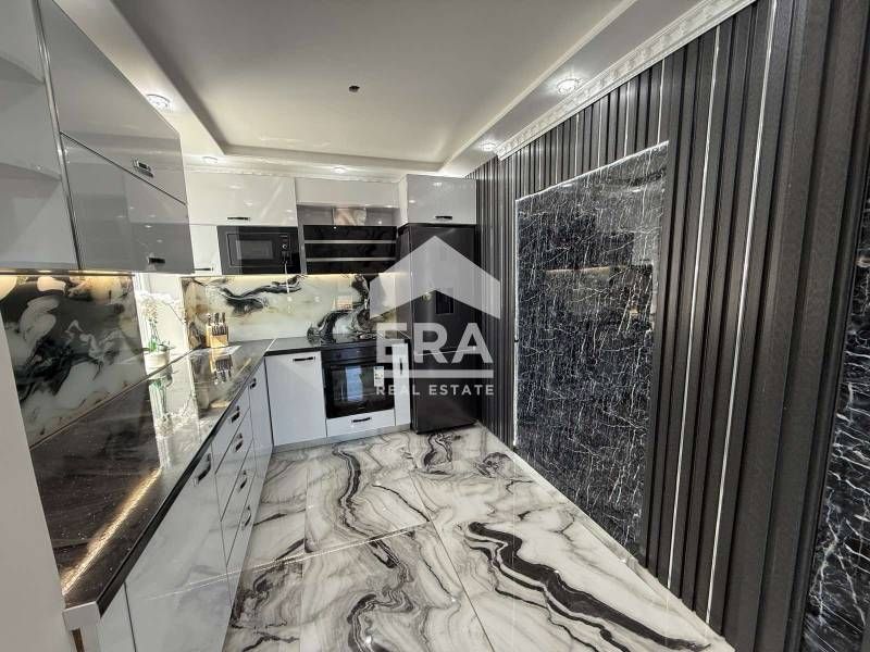 Продава се Двустаен апартамент в Варна, Колхозен пазар - 86 кв.м за 1861 €/кв.м - Снимка #5