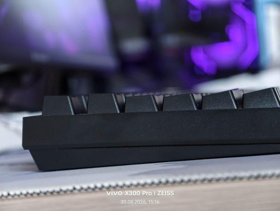 Продается клавиатура Ajazz AK820