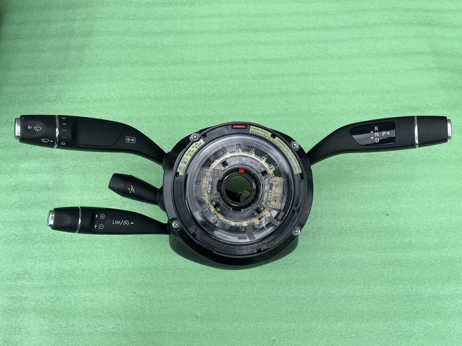 Spira volan / SZL Mercedes GLC , C Class W205