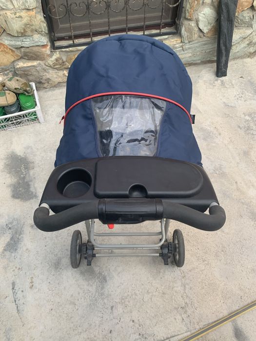 Коляска детская прогулочная