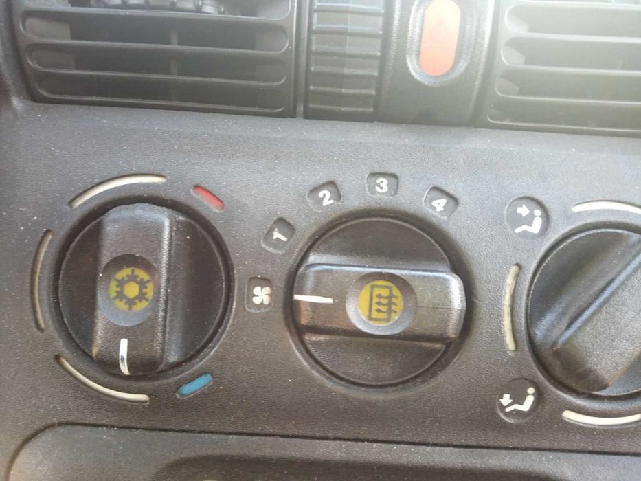 ЧАСТИ Опел Корса Б 1993-2001г. OPEL Corsa B турбо дизел, 1700куб, 96кW