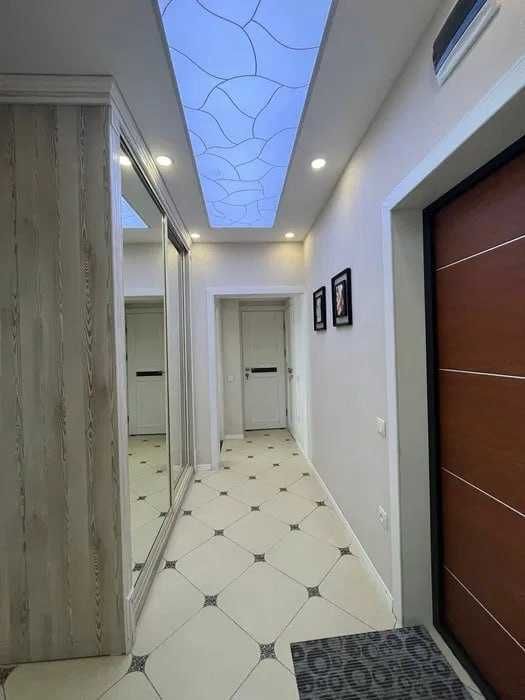 Сдаётся Элитное кв ЖК Сагбан Резиденс 2/6/9 ро-н Алмазарский !!