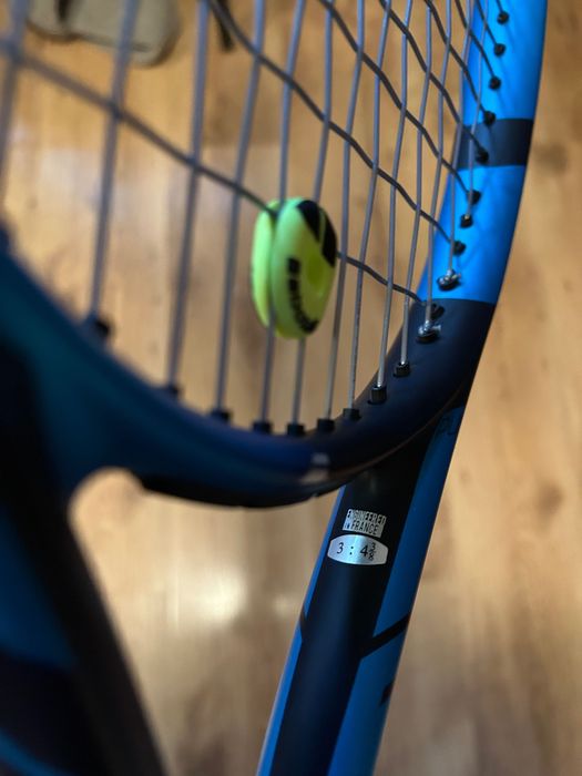 Rachetă de tenis Babolat Pure Drive Team