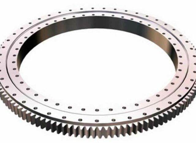 coroana de rotire bobcat 335