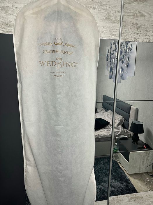 Официална Бална Рокля