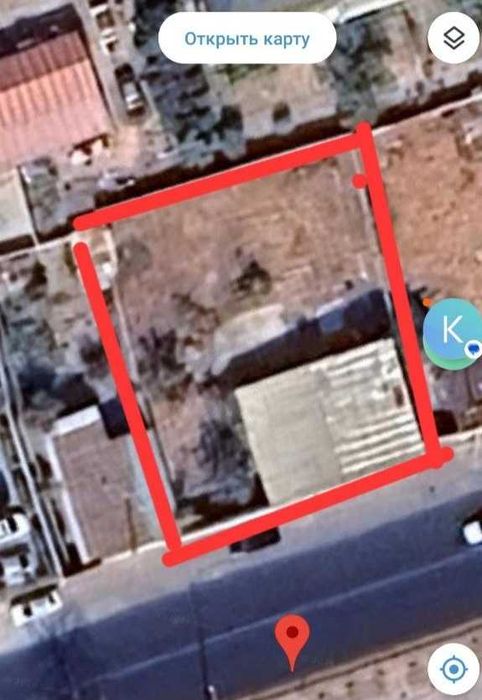 Ер сотилади Яшнобод тумани 3,3 соток