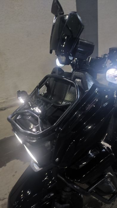 Tank skuter sotiladi