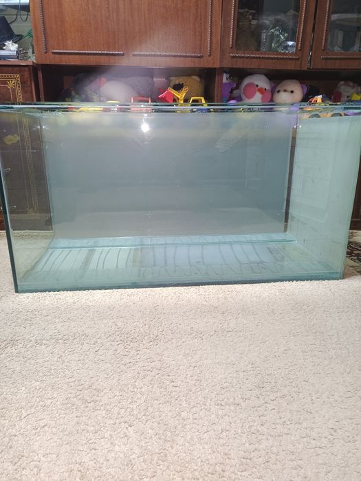 Аквариум 400 литров