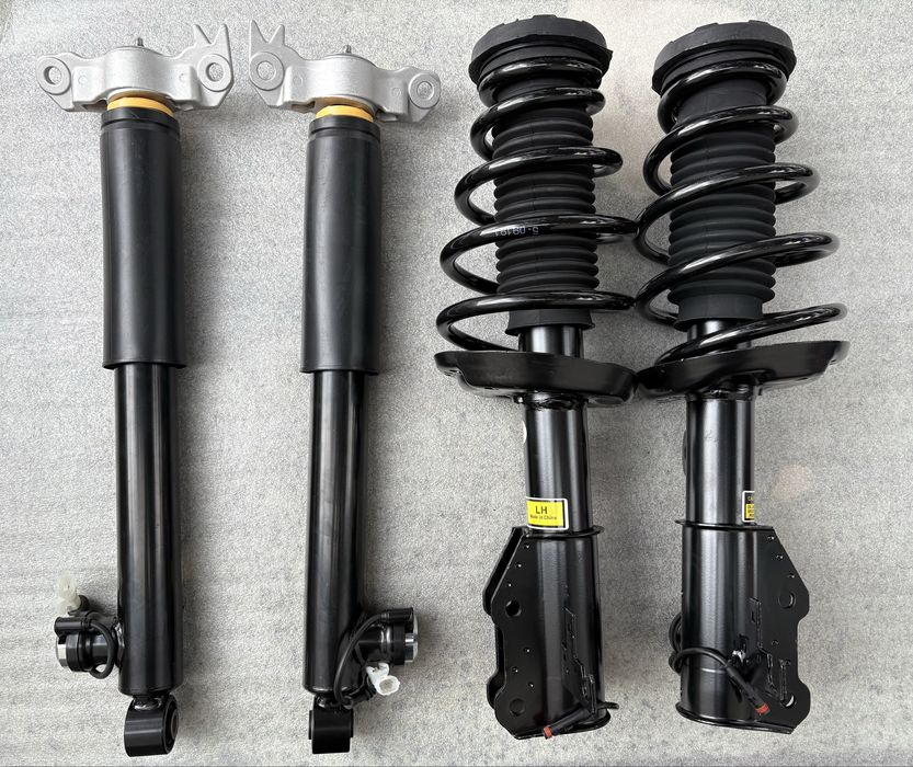 Eл амортисьори Опел Инсигния 2008-2017 Flexride Opel Insignia A