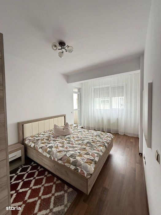 Studio Modern De Închiriat-Comision 0% La Închiriere