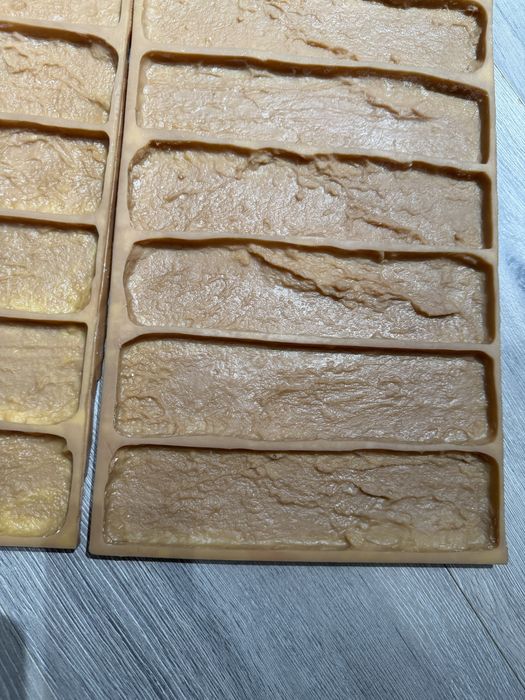 Продам форму для заливки кирпича