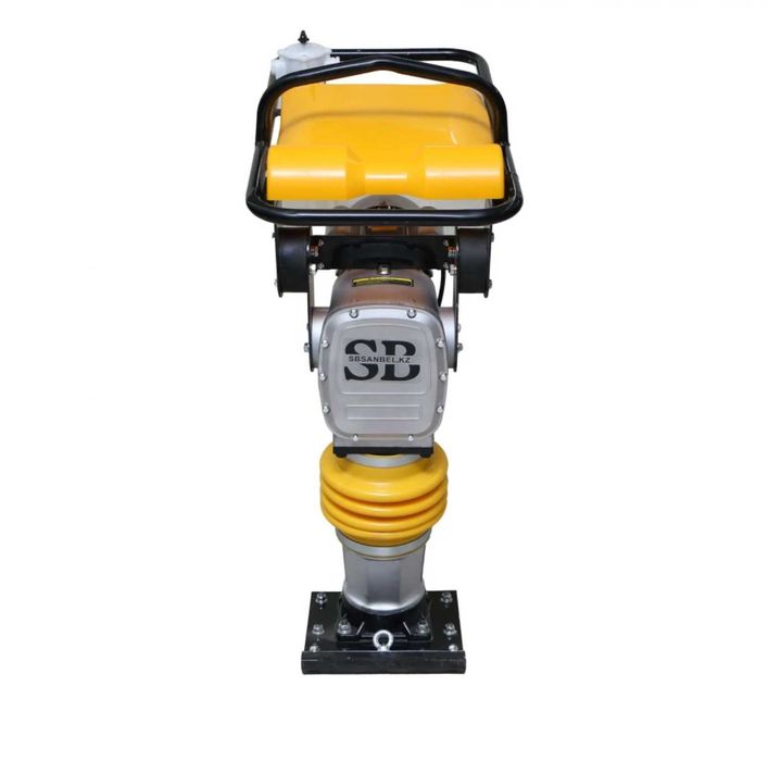 Вибротрамбовка/вибронога/Кенгуру/ Кузнечик