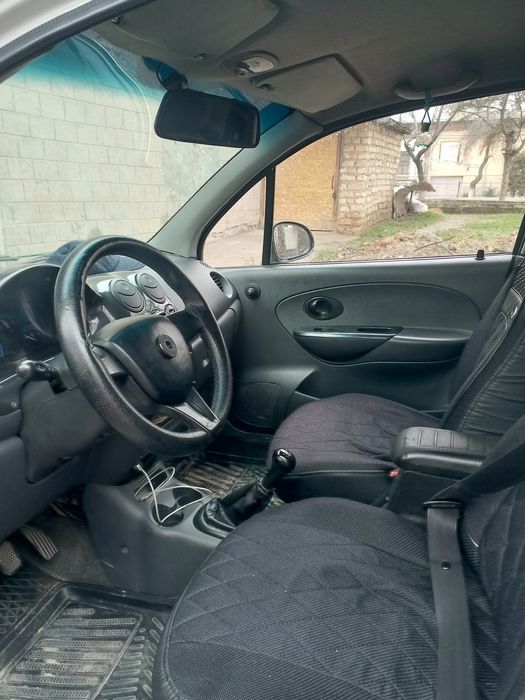 Matiz mix full sotiladi