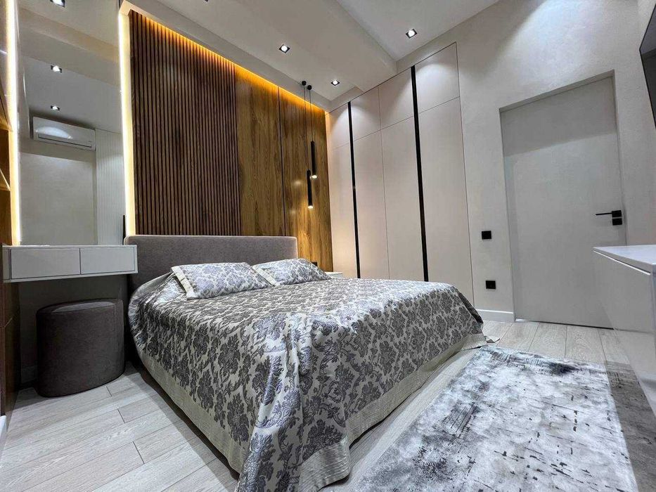 Срочная Цена! Продается 2-Комнатная Квартира на Ул.Дружба Народов!