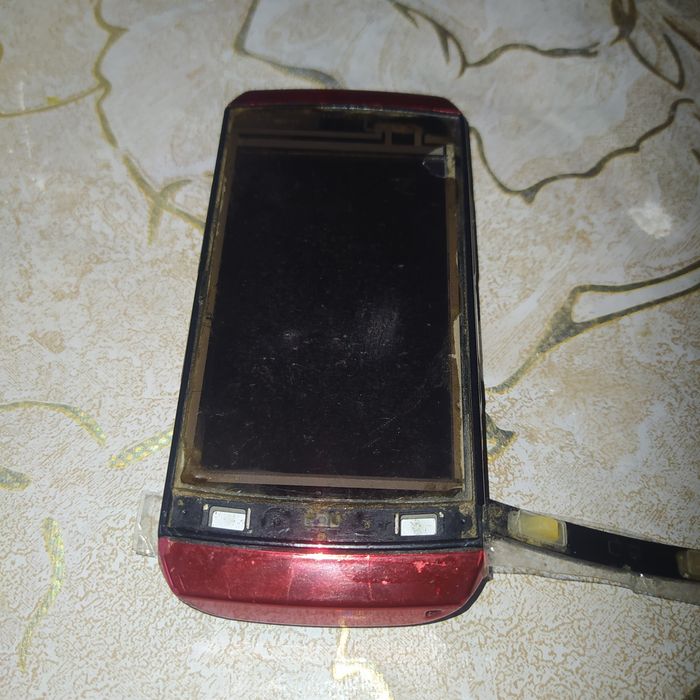 Nokia 305 рабочая