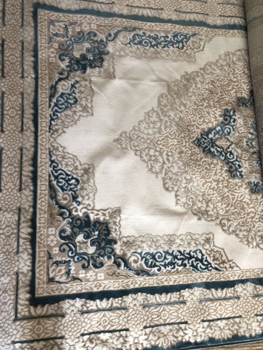 Ковер новый 3х2