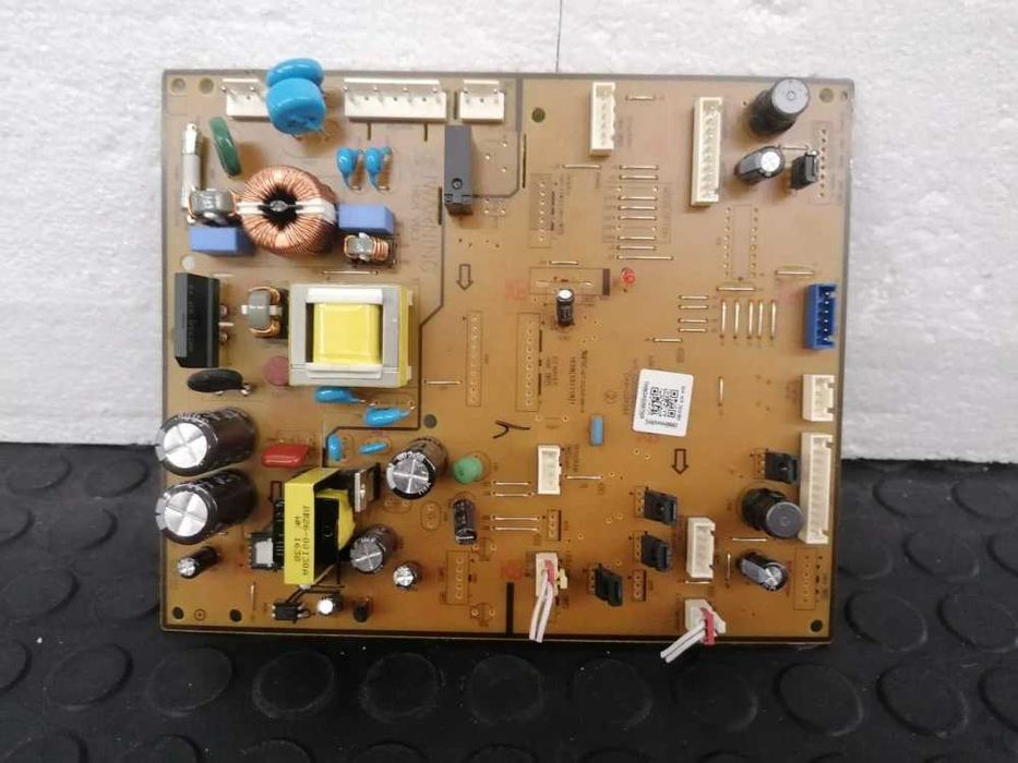 Placa electronica frigider Samsung Twin Cooling DA92-00756R/ C152
