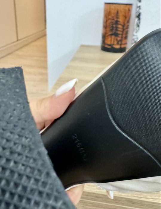 Pantofi de mireasa marimea 33/34