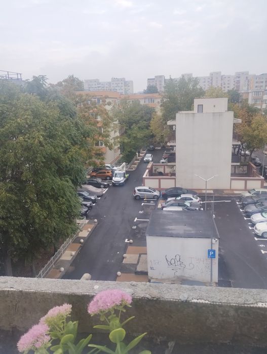 Proprietar inchiriez apartament Sebastian Rahova contr ANAF