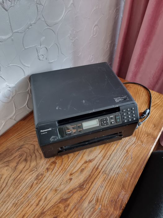 Принтер, ксерокс