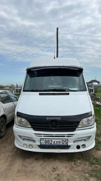 Продам  Спринтер