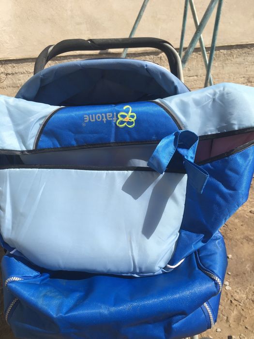 Детскый коляска набор сатылады