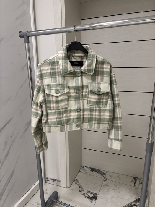 Късо яке Cropp S