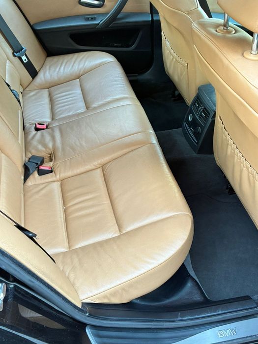 Vând Bmw e60 2007