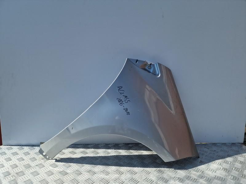 Aripa fata dreapta Mercedes A-Class W169