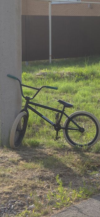 Бмх Sunday blueprint 2020 года bmx