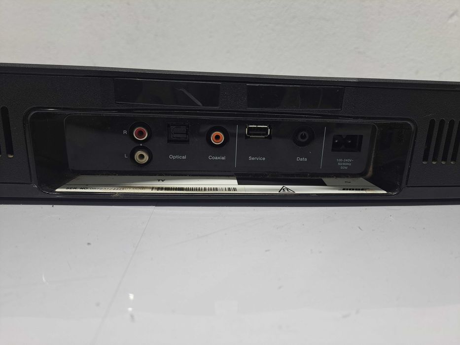 Саундбар - BOSE Solo TV / Model:410376