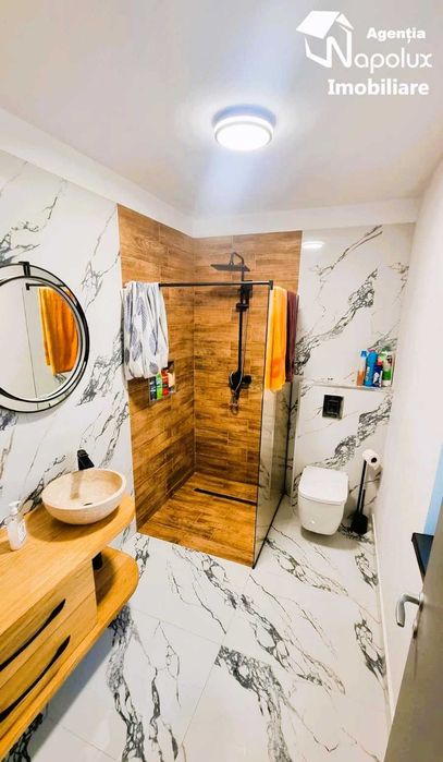 Casă individuală deosebită în Comuna Apahida