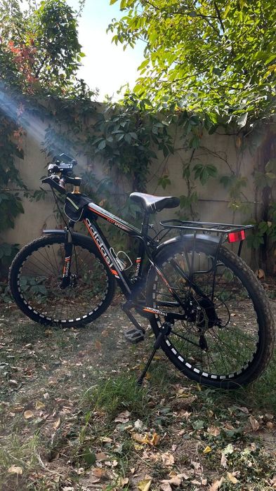 Ijaraga velosiped kurierlar uchun