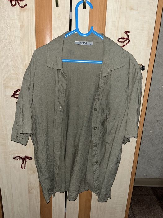 Продам рубашки новые