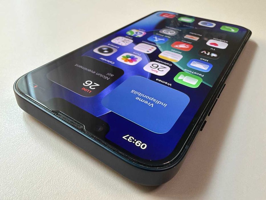  Apple / iPhone 14 128 Gb / Midnight