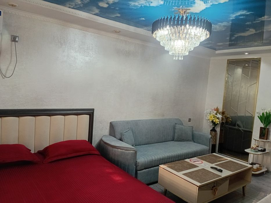 Вип квартира  Универсам