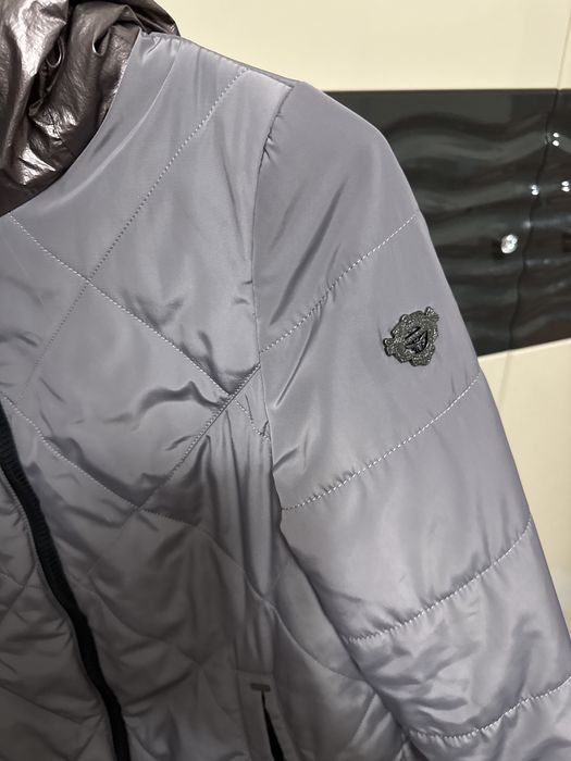 Куртка  весна  - осень