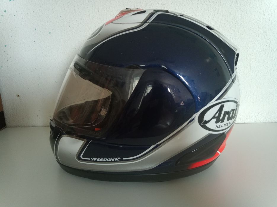 Мото каска Arai RX7 GP