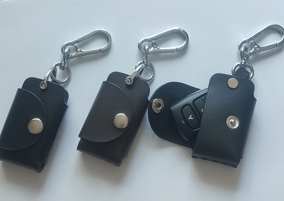 Брелок для автосигнализации